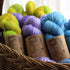 Rosie's Moment　merino / silk    Lace 100ｇ