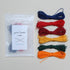 Yarn leader cord 2本セット