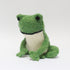 【受注商品】金森美也子×MOORIT Tipsy the Frog（完成品）