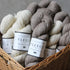 WYS Fleece Aran Yarn